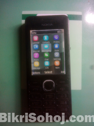 Nokia 206